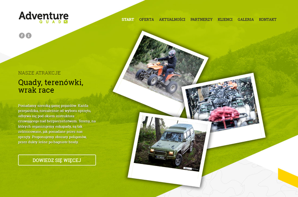 www.adventurequad.pl