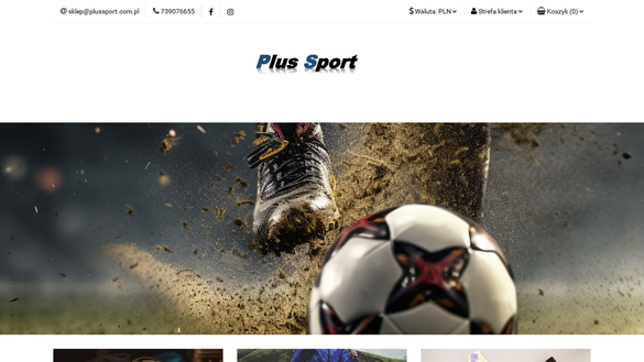 www.plussport.com.pl